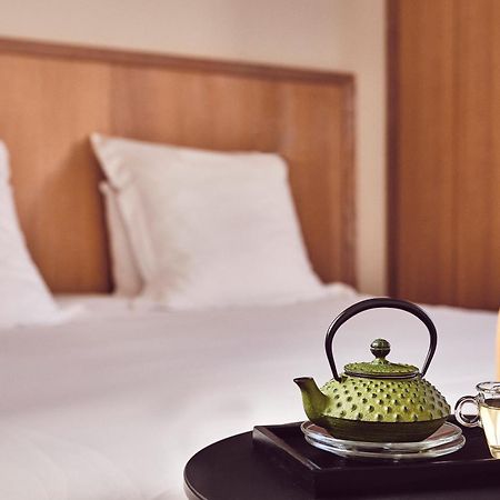 Chambres Breizh Cafe Канкал Екстериор снимка
