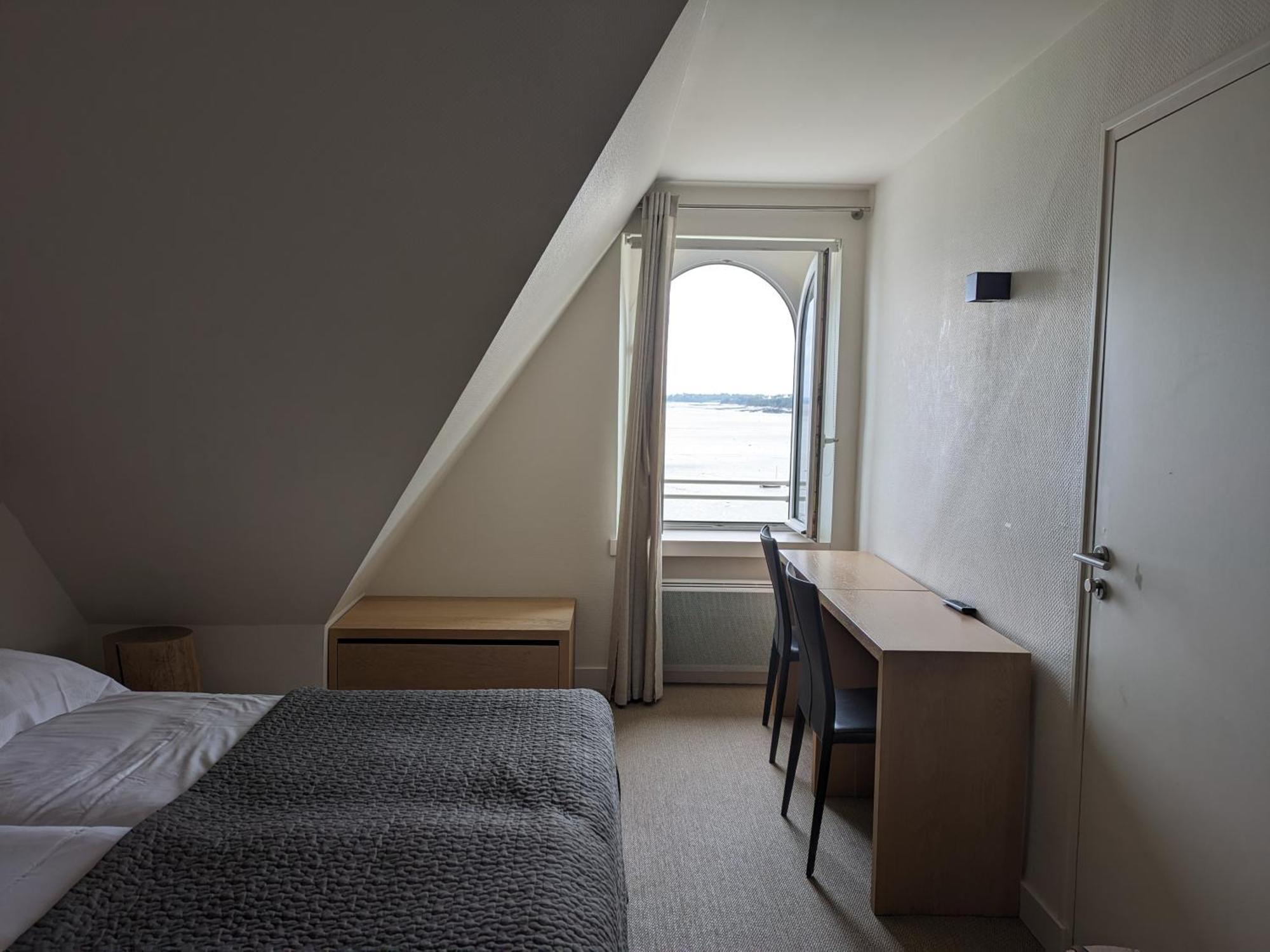 Chambres Breizh Cafe Канкал Екстериор снимка